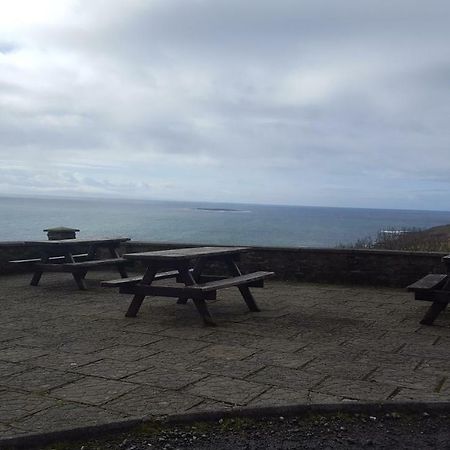 Sliabh Liag Inn Carrick  Bagian luar foto