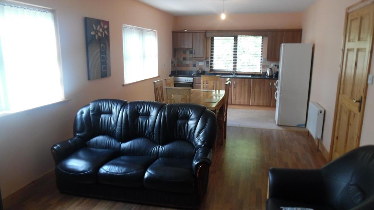 Sliabh Liag Inn Carrick  Bagian luar foto