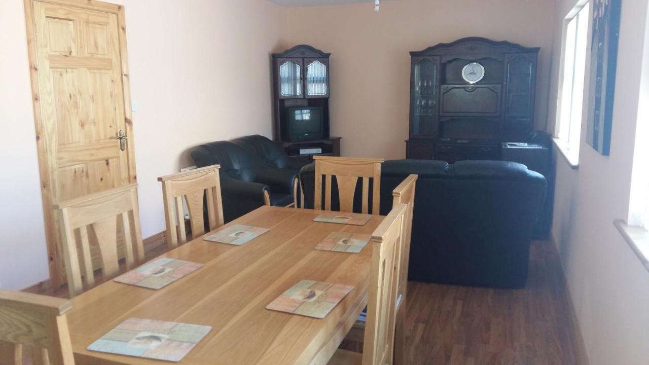 Sliabh Liag Inn Carrick  Bagian luar foto