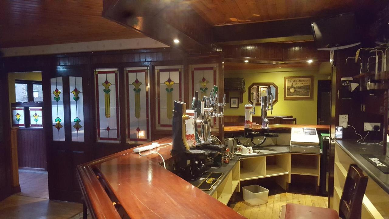 Sliabh Liag Inn Carrick  Bagian luar foto