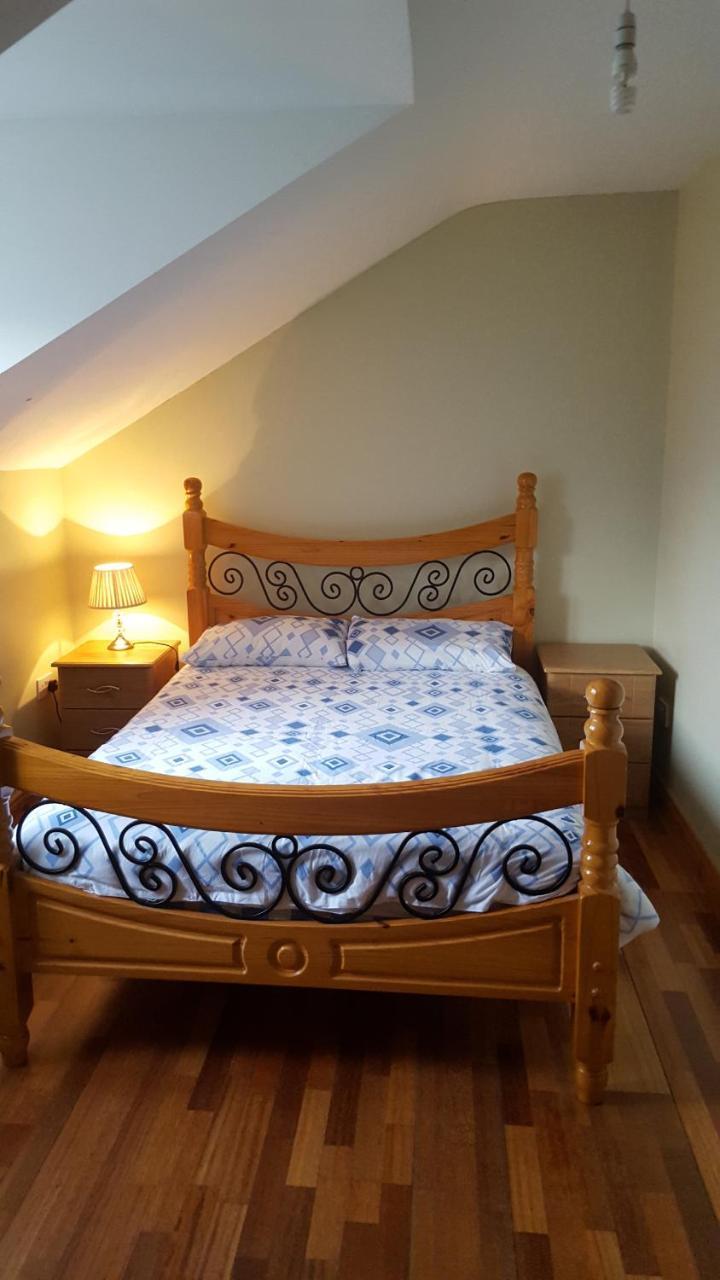 Sliabh Liag Inn Carrick  Ruang foto