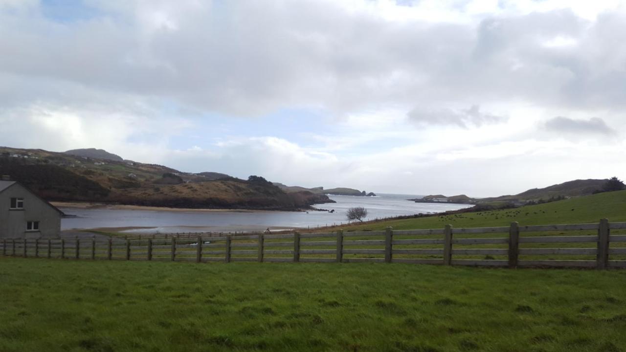 Sliabh Liag Inn Carrick  Bagian luar foto