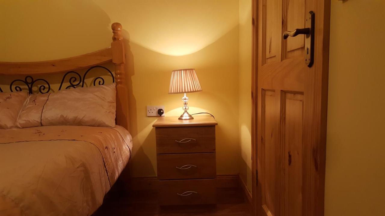 Sliabh Liag Inn Carrick  Bagian luar foto