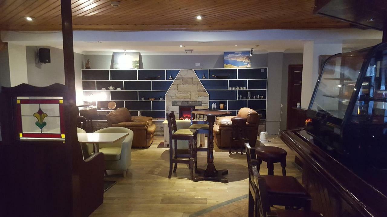 Sliabh Liag Inn Carrick  Bagian luar foto
